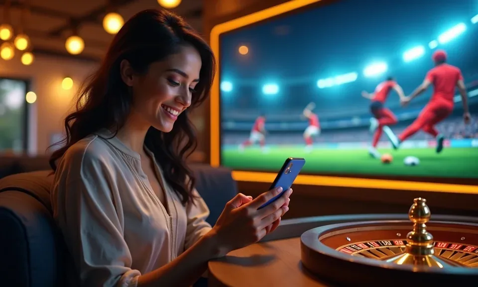 betvibe2 मोबाइल से betvibe2 तक तीन चरणों में